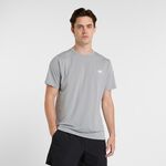 Vêtements New Balance Sport Short Sleeve T-Shirt