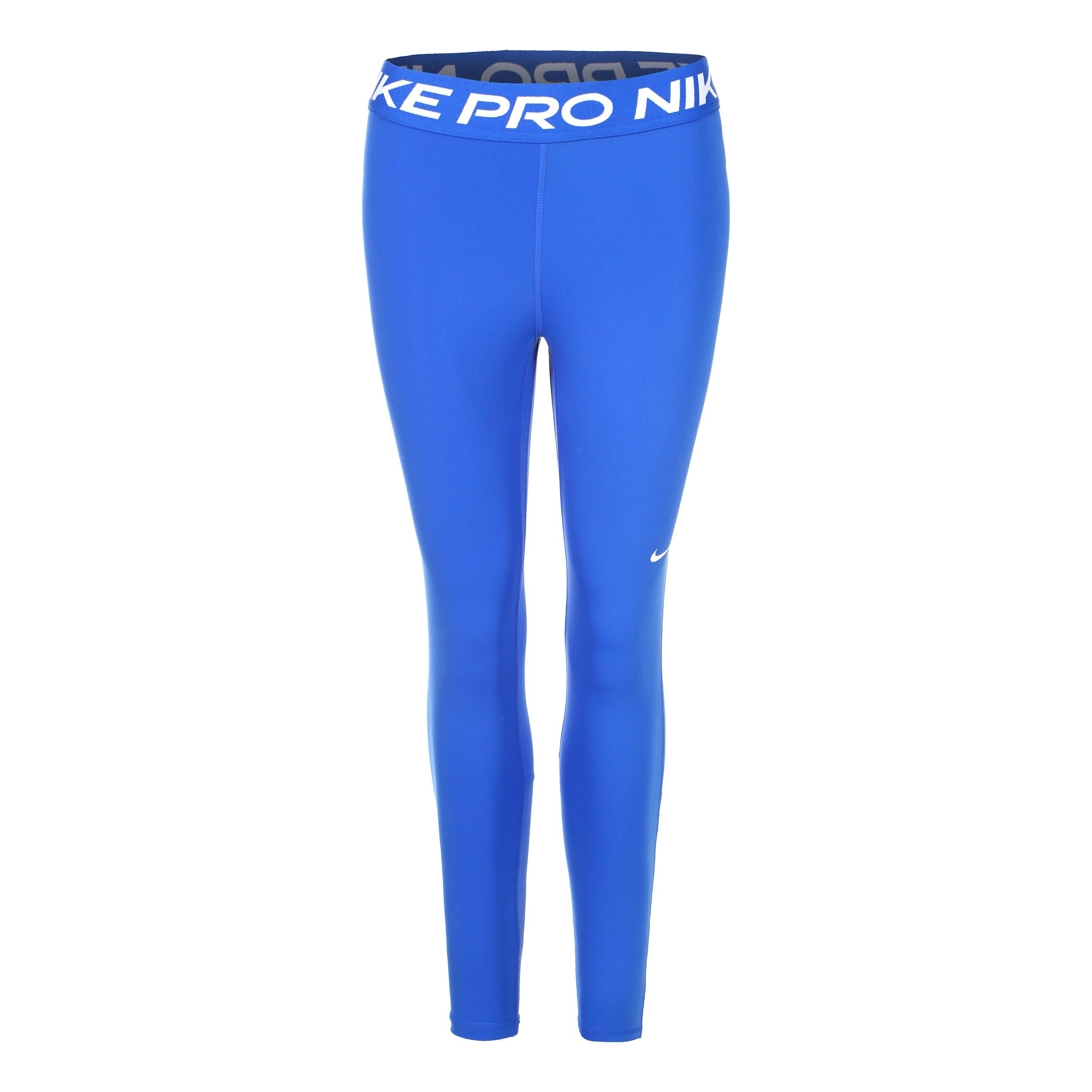 Buy Nike Performance 365 Collant Tight Femmes Bleu Blanc online Tennis Point CH