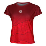 Vêtements BIDI BADU Pure Wild Capsleeve