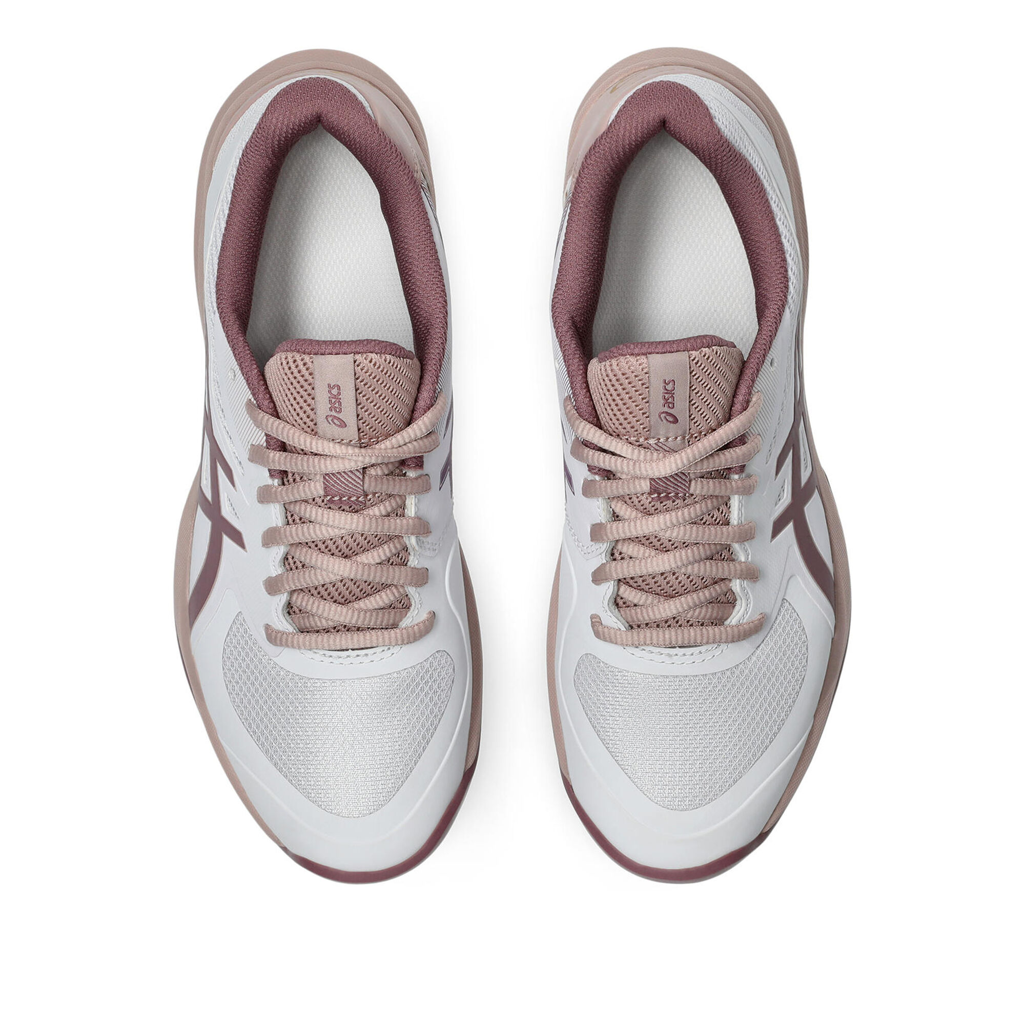 ASICS