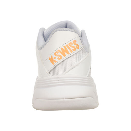 K-Swiss