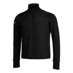 V&ecirc;tements Craft Craft ADV SUBZ Veste Running Hommes-Noir