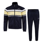 Vêtements De Tennis Sergio Tacchini Arpa Tracksuit