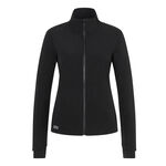 V&ecirc;tements Saucony Saucony Triumph Veste Running Femmes-Noir