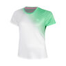 Crew 2.0 Fade T-shirt Filles-vert