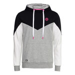 Vêtements BIDI BADU Tulani Lifestyle Hoodie Men