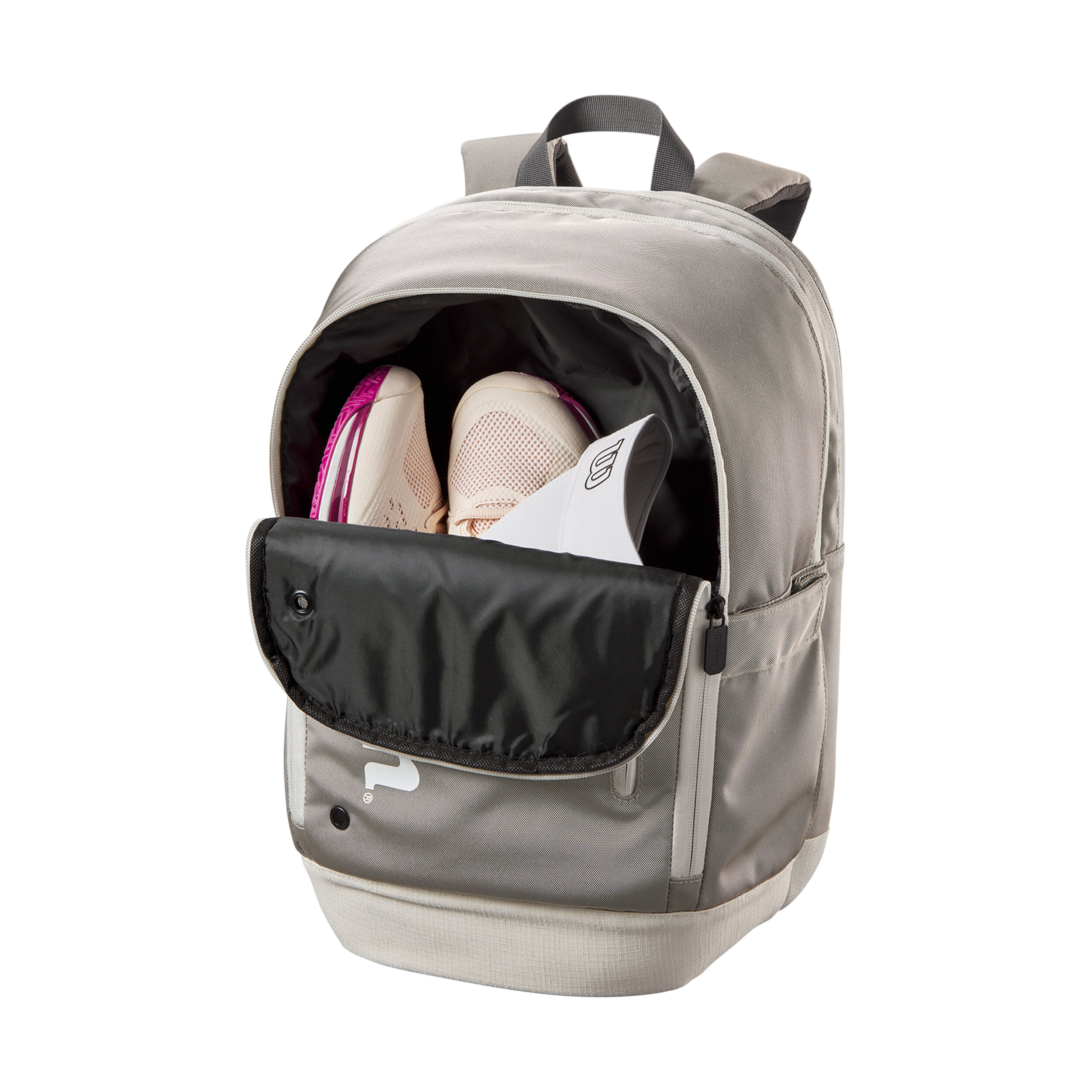 Buy Wilson Tour Sac A Dos Gris online Tennis Point CH