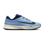 Chaussures de tennis Nike Nike Zoom Vapor Pro 3 Chaussures toutes surfaces Hommes - bleu clair, bleu fonc&eacute;