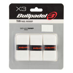 Surgrips Bullpadel Bullpadel GB-1603 SENSO-Blanc