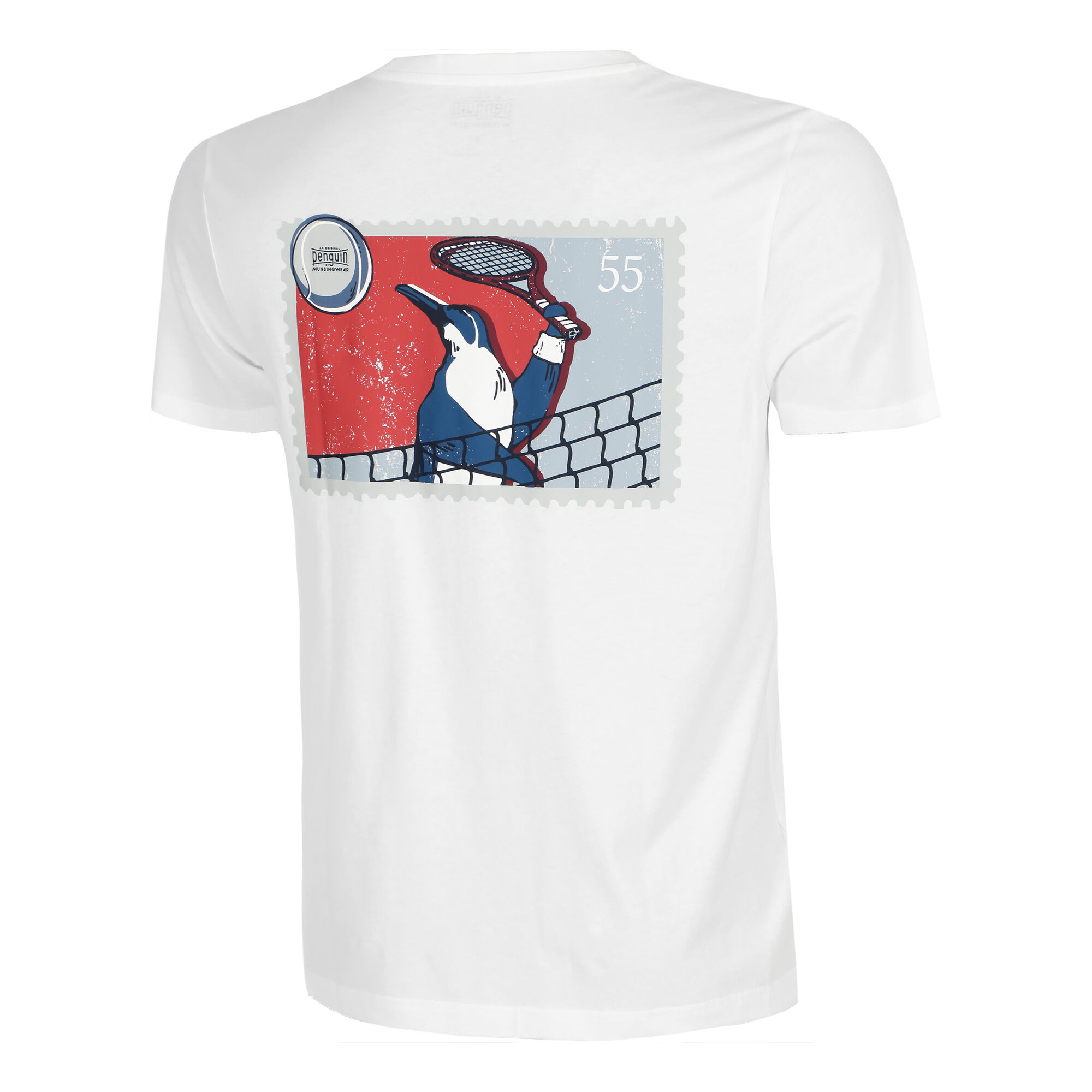 Original Penguin
