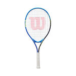 Raquettes de tennis Wilson Wilson Slam Junior 25 Boys Raquettes Enfants