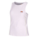 V&ecirc;tements Ellesse Ellesse Toorak D&eacute;bardeur Tank Top Femmes-Lilas