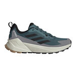 Chaussures de running adidas adidas Terrex Trailmaker 2 Chaussure Trail Hommes-Vert Foncé,Noir
