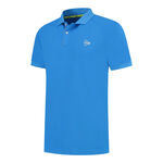 V&ecirc;tements Dunlop Dunlop Club Polo Hommes-Bleu