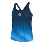 Vêtements BIDI BADU BIDI BADU Beach Spirit Débardeur Tank Top Femmes-Bleu Foncé,Bleu