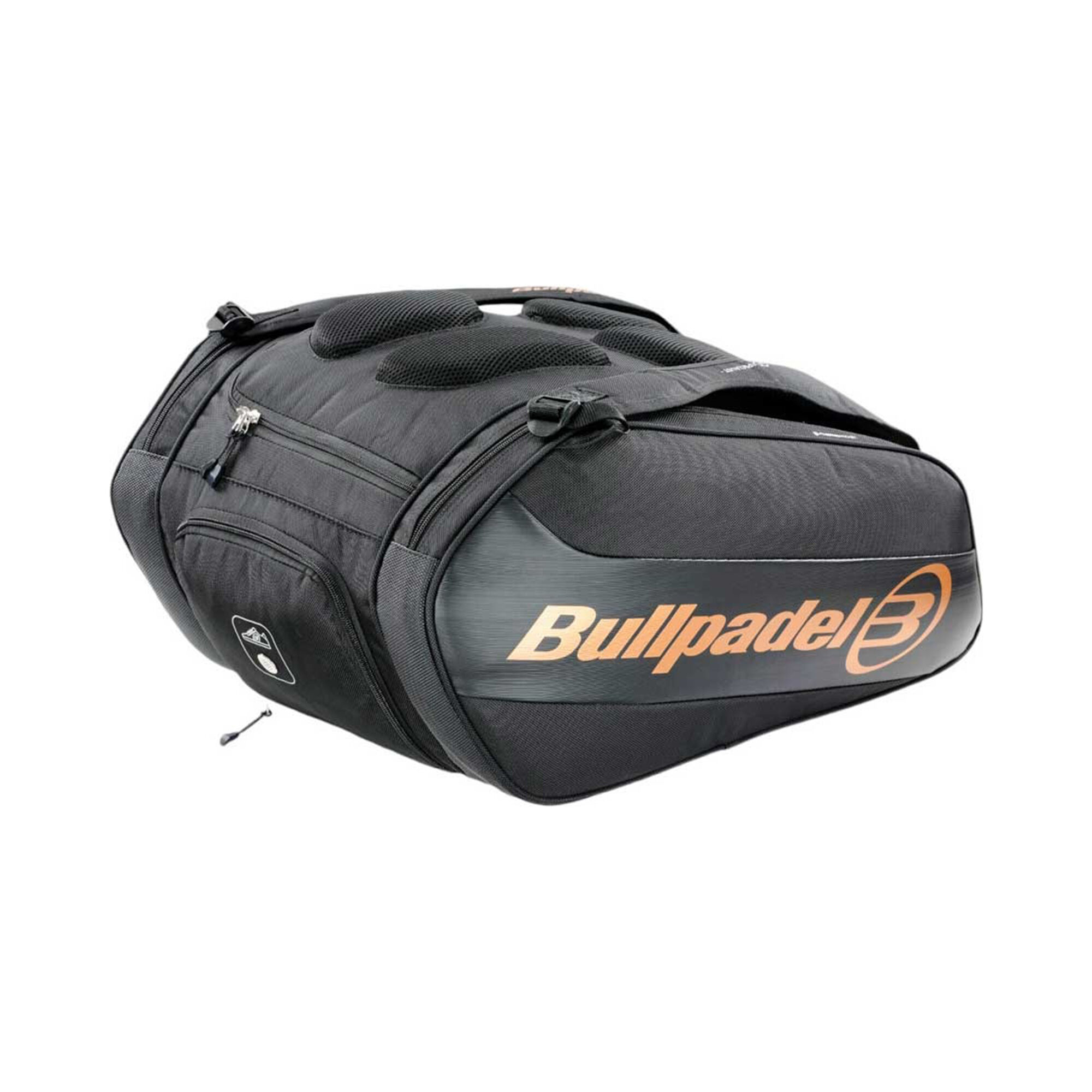 Bullpadel