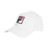 Forze Casquette-Blanc