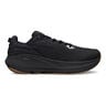 FWD Via 2 Chaussure de running sans stabilisateurs Hommes-noir,noir