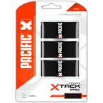 Surgrips Pacific Pacific X Tack Pro Perfo Pack De 3-Noir