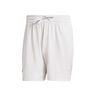 Set With Tight 7in Shorts Hommes-Gris Clair,Noir