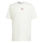 Vêtements adidas Graphic Tee