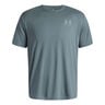 Sportstyle Left Chef T-shirt Hommes-vert olive