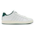 Chaussures K-Swiss K-Swiss Court Base II Baskets Hommes-blanc, vert clair