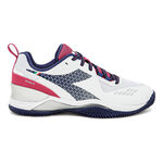Chaussures De Tennis Diadora Blushield Torneo 2 CLAY