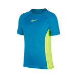 Vêtements De Tennis Nike Court Dri-Fit Tee Boys