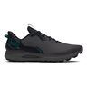 Sonic Trail Chaussure Trail-Gris,Noir