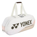 Yonex Yonex Pro Tournament Bag Sac De Sport-Beige,Rosé