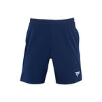 Vêtements De Tennis Tecnifibre Team Short White Xs