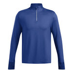 Vêtements Under Armour Qualifier Run 1/4 Zip