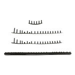 Accessoires Raquettes Tecnifibre TF-X1 285-300