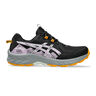 Gel-Venture 10 Chaussure Trail Femmes-Noir,Violet