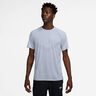 Stride Maillot De Course Hommes-Gris,Gris