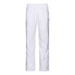 V&ecirc;tements HEAD HEAD Club Pantalon Surv&ecirc;tement Hommes-Blanc,Argent