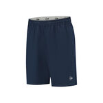 Vêtements Dunlop Dunlop Club Woven Shorts Hommes-Bleu Foncé