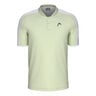 Play Tech Polo Hommes-vert