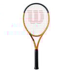 Raquettes de tennis Wilson Wilson Burn Burn 100 LS V6.0 Raquette de comp&eacute;tition Cord&eacute;