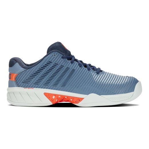 K-Swiss