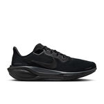 Chaussures de running Nike Nike Pegasus 41 Chaussure de running sans stabilisateurs Hommes-noir, gris foncé