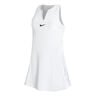Dri-Fit Club Robe Femmes-Blanc