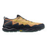 Wave Daichi 9                       Chaussure trail Hommes-rouge, jaune