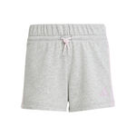 V&ecirc;tements adidas adidas Essentials Shorts Enfants-Gris