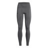 Rival Collant Tight Femmes-Gris Fonc&eacute;