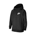 Vêtements De Tennis Nike Sportswear Windrunner Jacket Boys