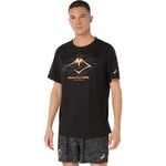Vêtements ASICS Fujitrail Logo Tee