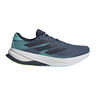 Supernova Solution 2 Chaussure De Running Avec Stabilisateurs Hommes-Bleu Gris, Bleu Fonc&eacute;