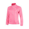 Crew 2.0 Veste de surv&ecirc;tement Filles-pink